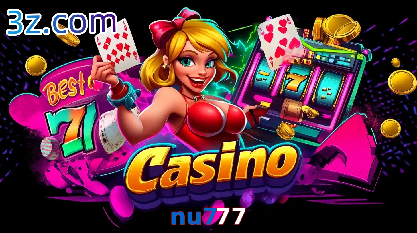 nu777