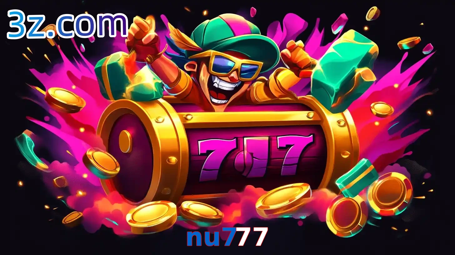 nu777