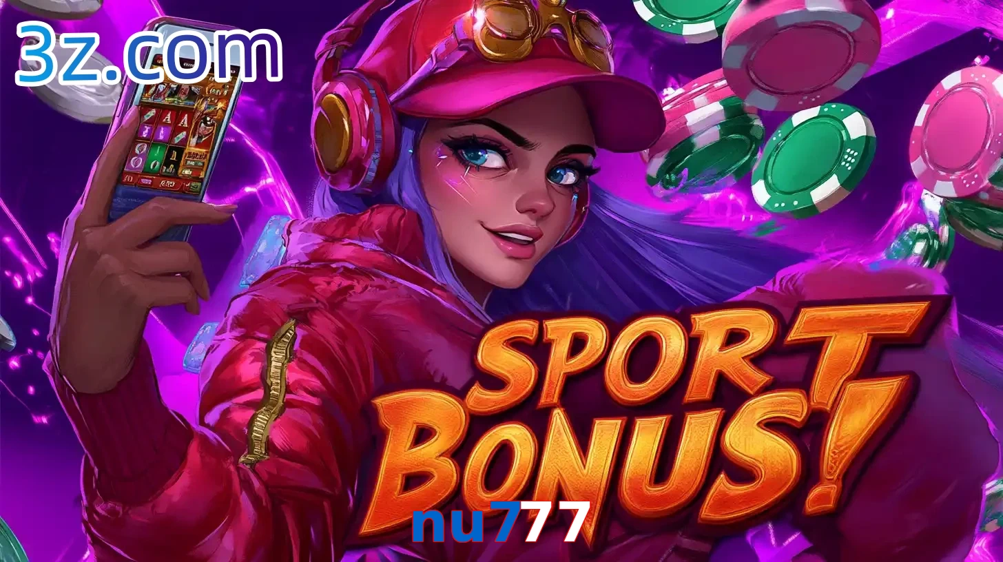 nu777