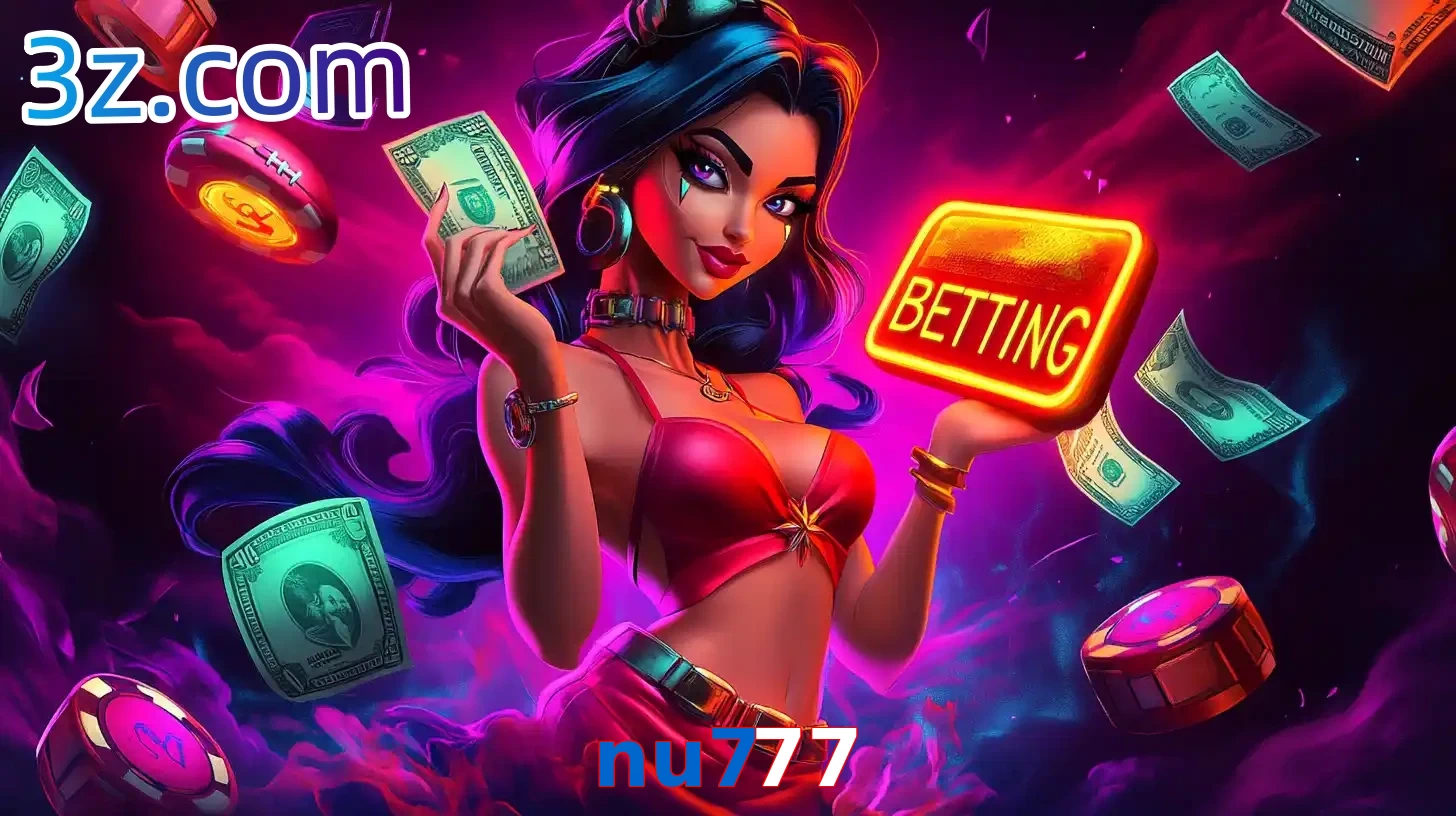 nu777