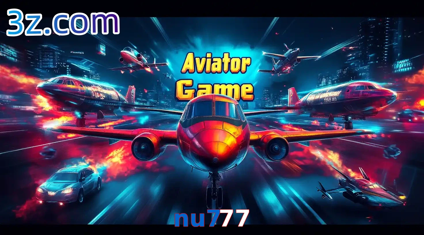 nu777