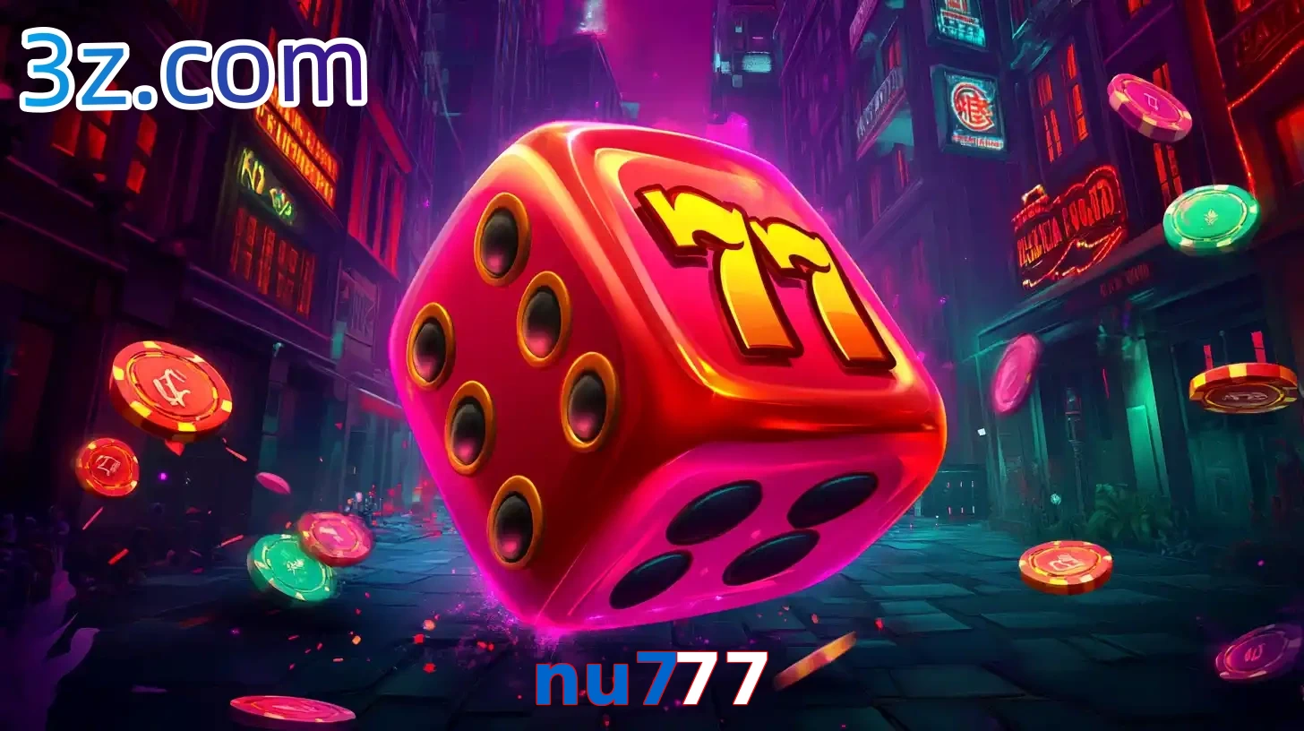 nu777