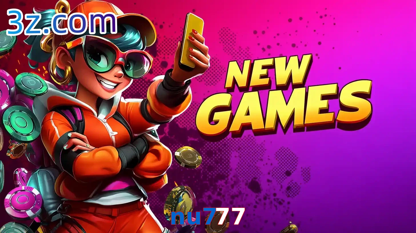 nu777