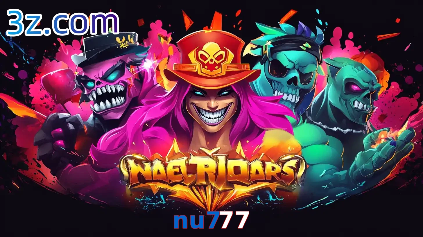 nu777