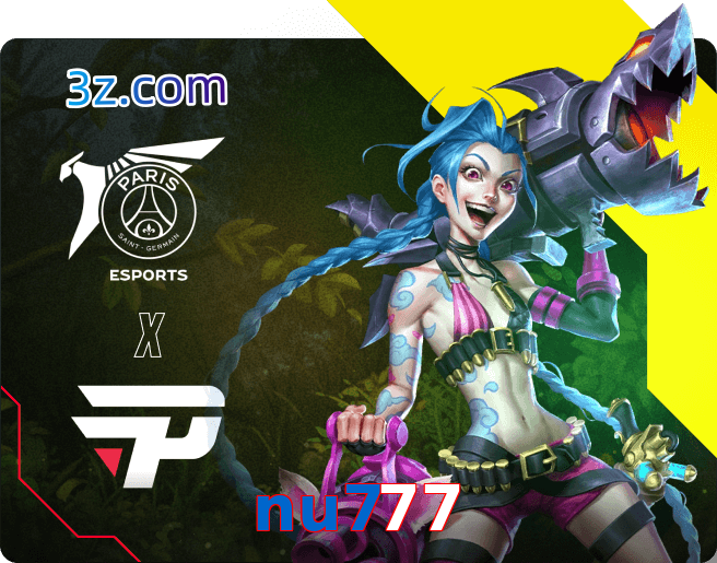 nu777