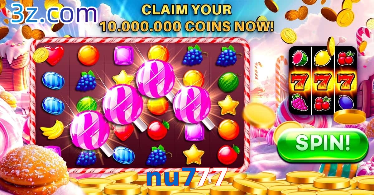 nu777