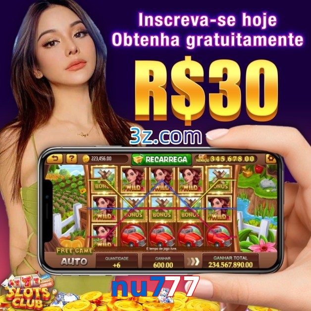 nu777